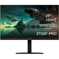 Игровой монитор Hisense 27G5F-PRO фото 1